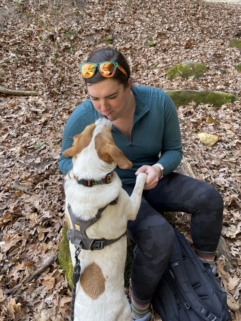 There is my&nbsp;heart