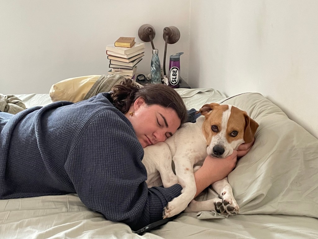 Next Thing You&nbsp;Know