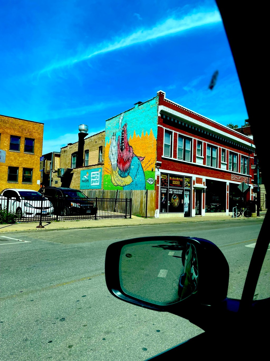 Werewolves & Other&nbsp;Shapeshifters