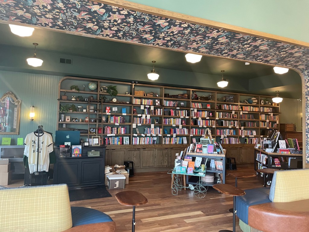 Favorite Reads: 2024